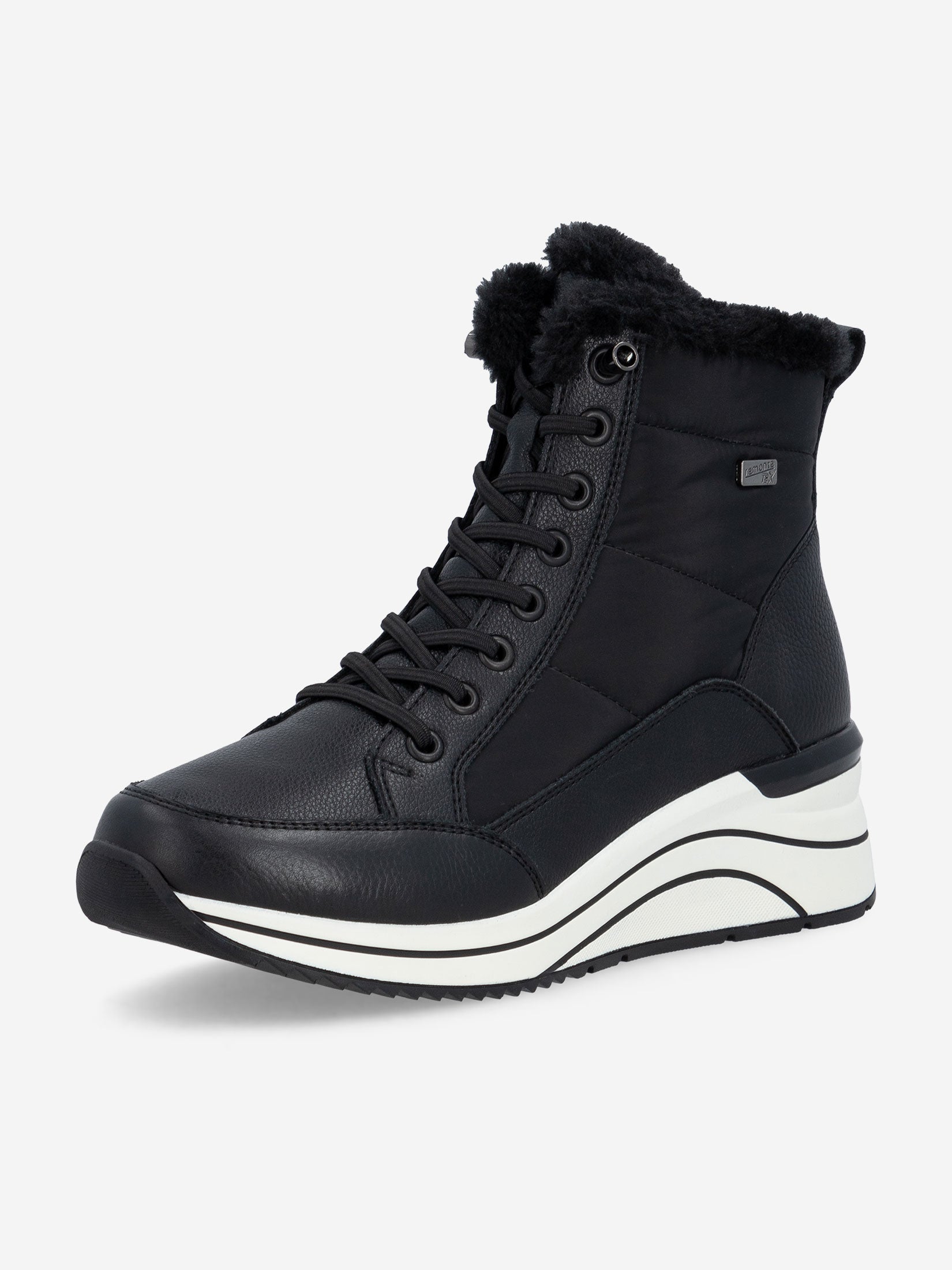 Remonte Ботинки 36