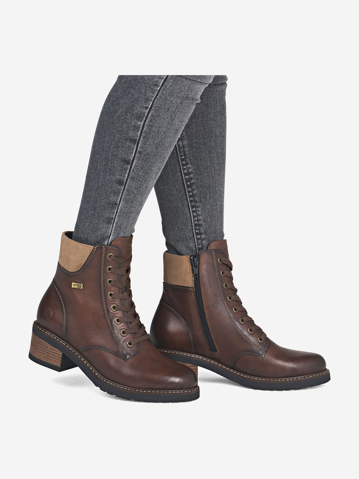 Remonte Ботинки 36