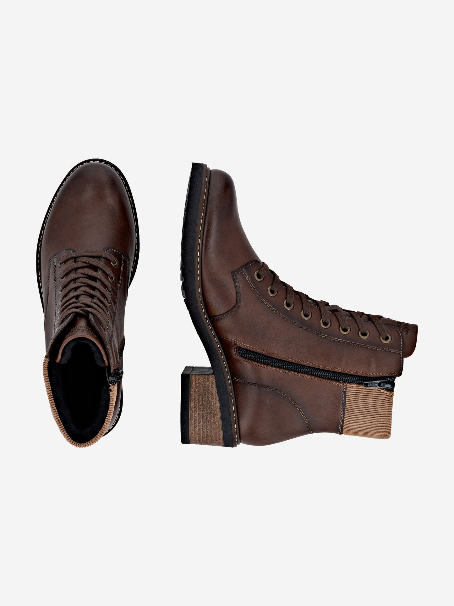 Remonte Ботинки 36