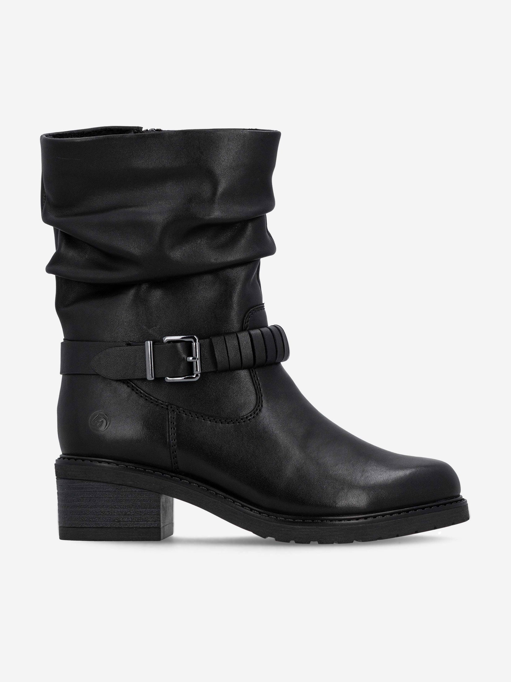 Remonte полусапожки 36