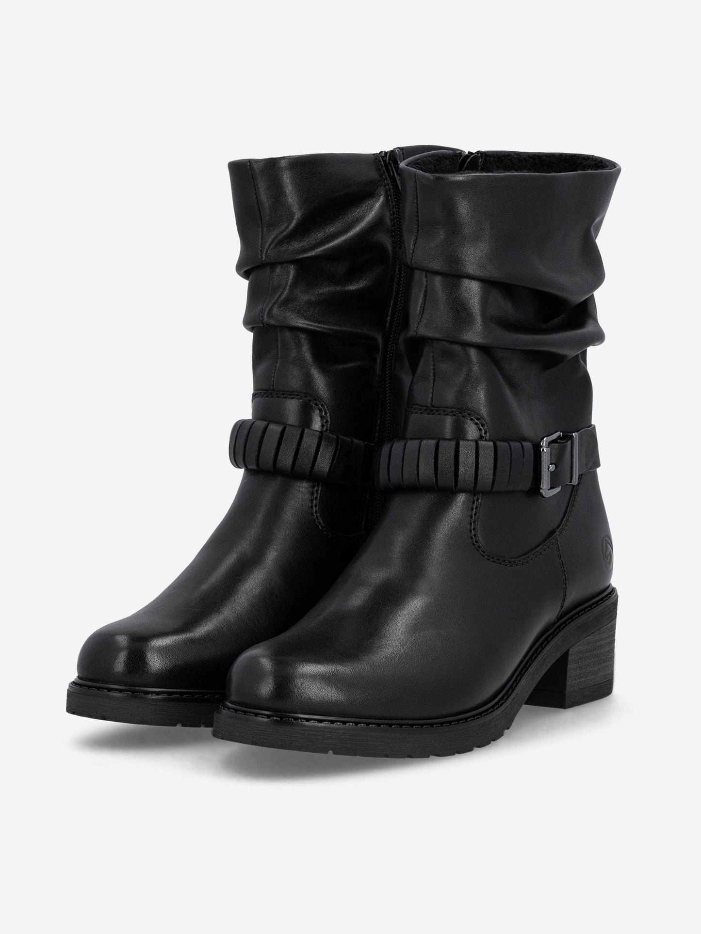 Remonte полусапожки 36