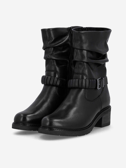 Remonte полусапожки 36