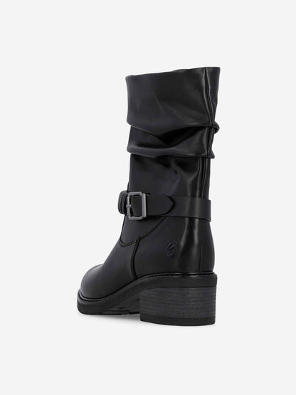 Remonte полусапожки 36