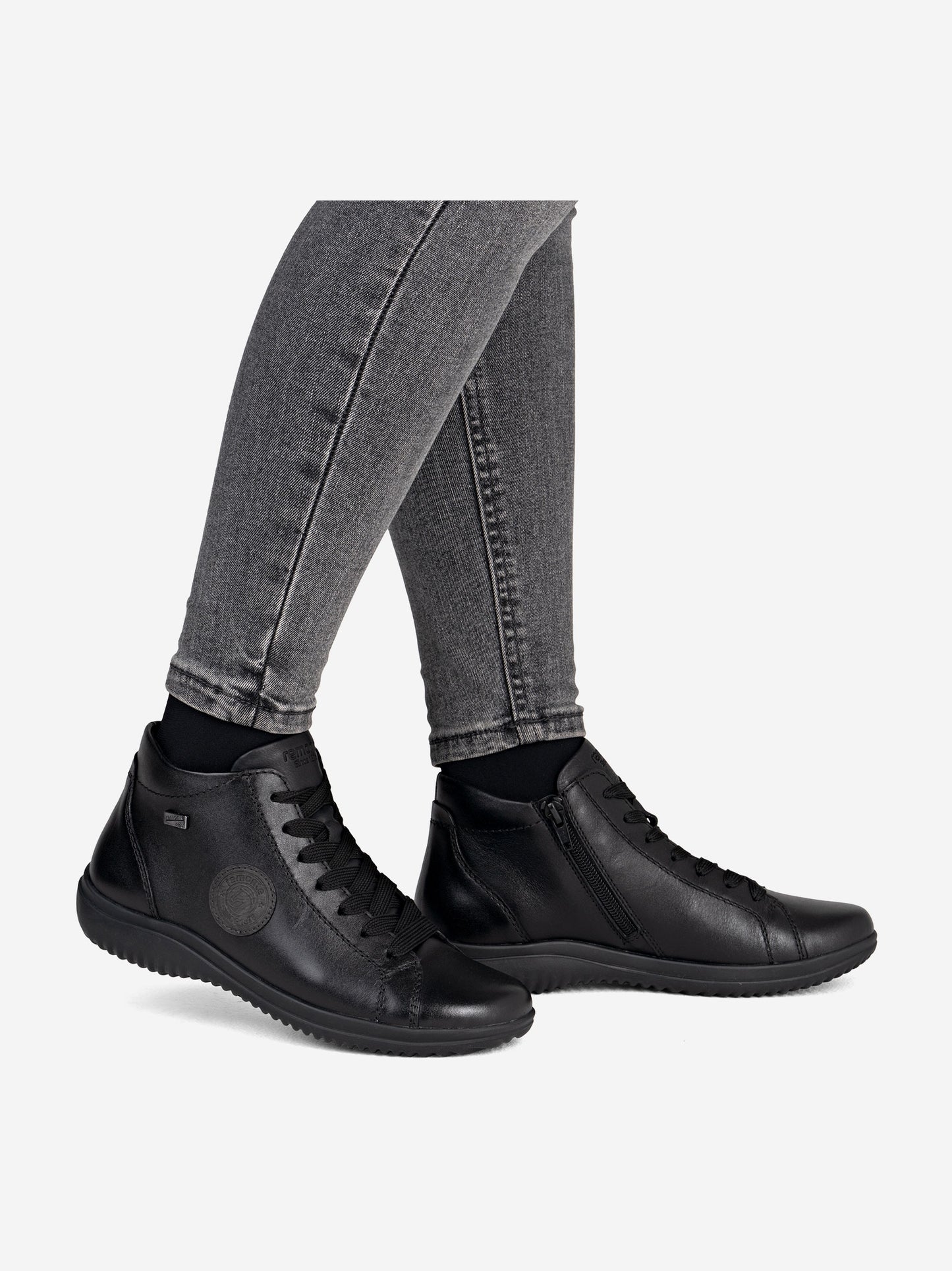 Remonte Ботинки 36