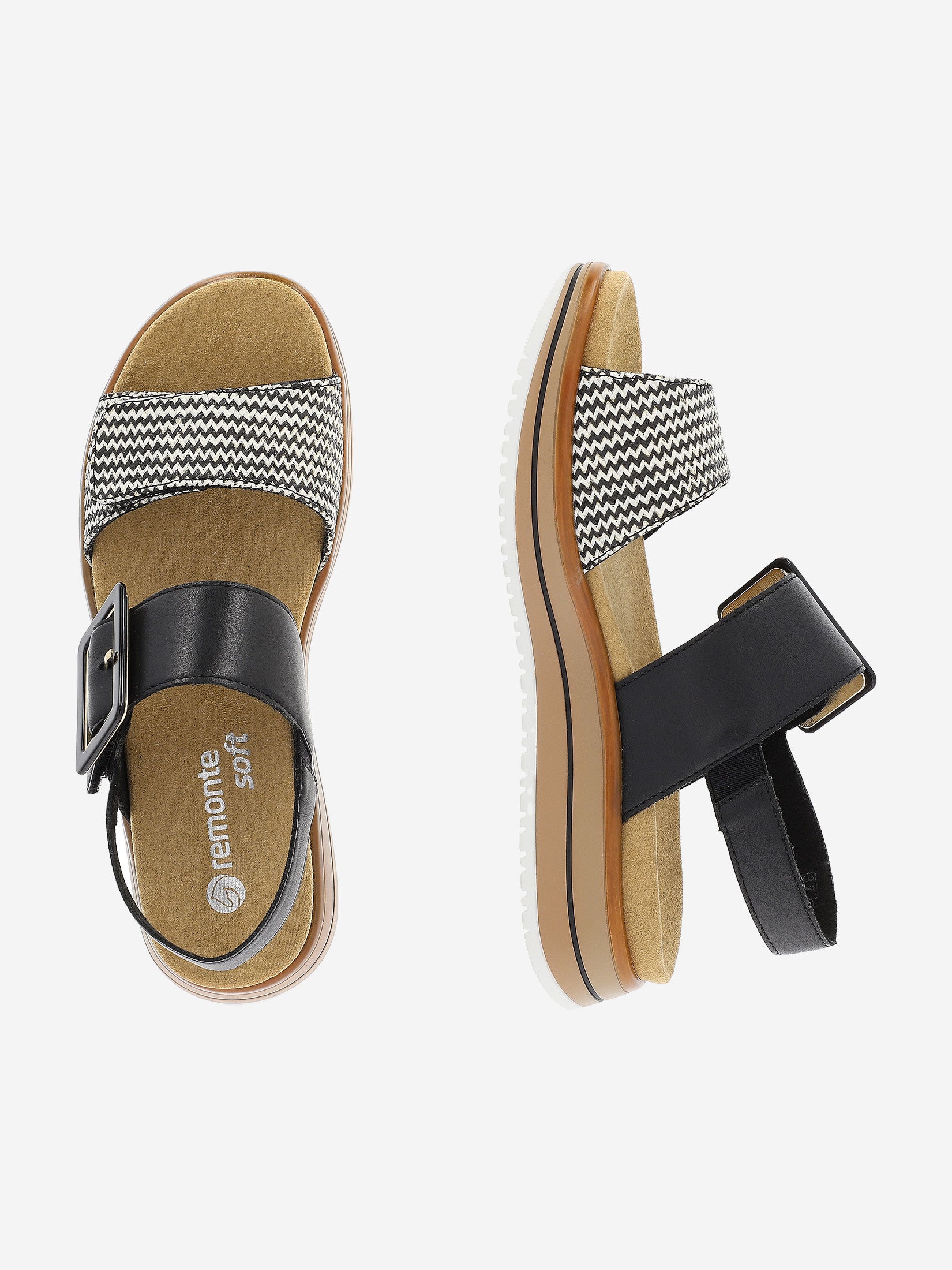 Remonte Босоножки 36