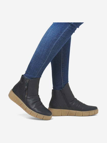 Remonte Ботинки 36