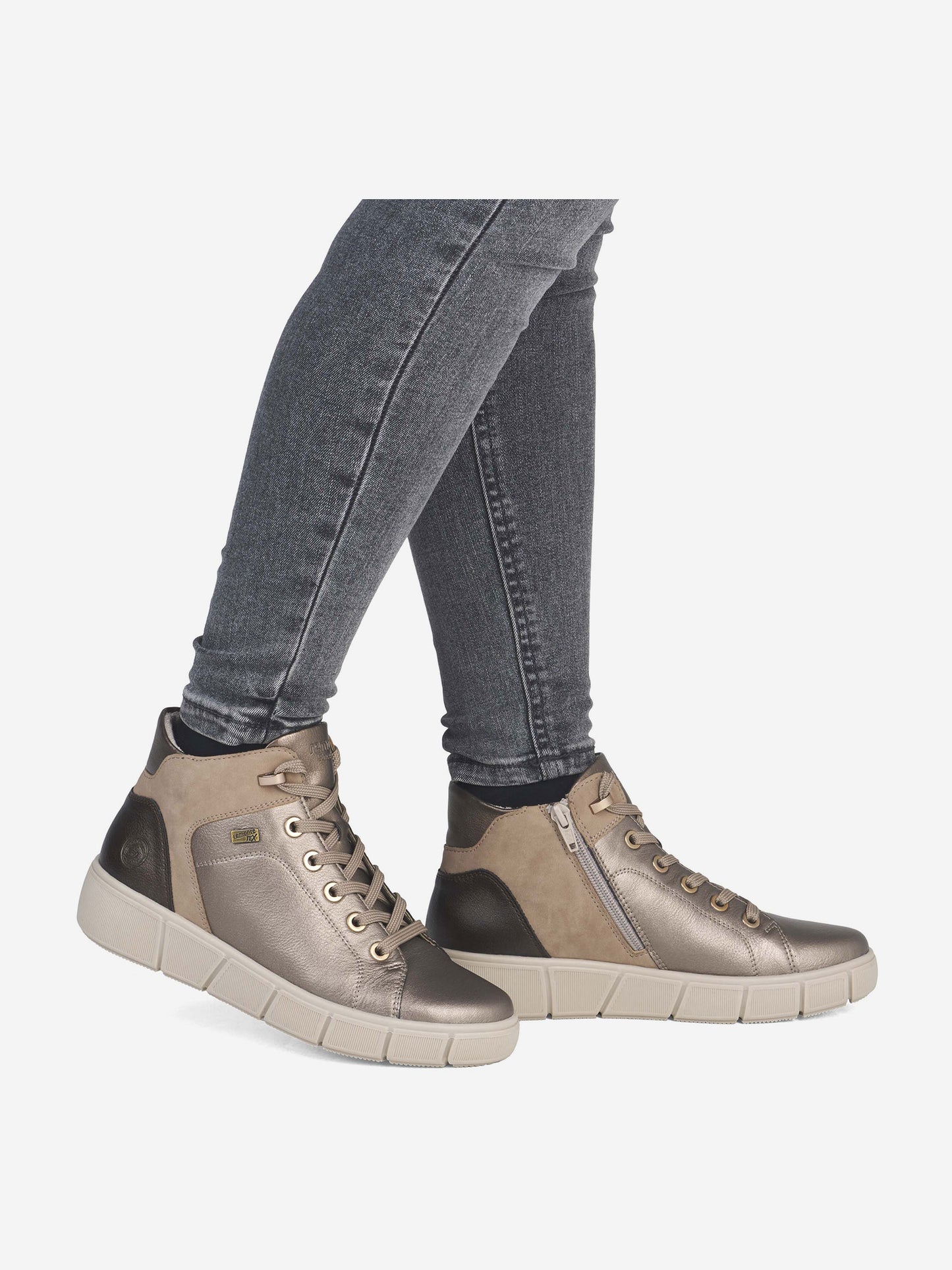 Remonte Ботинки 36