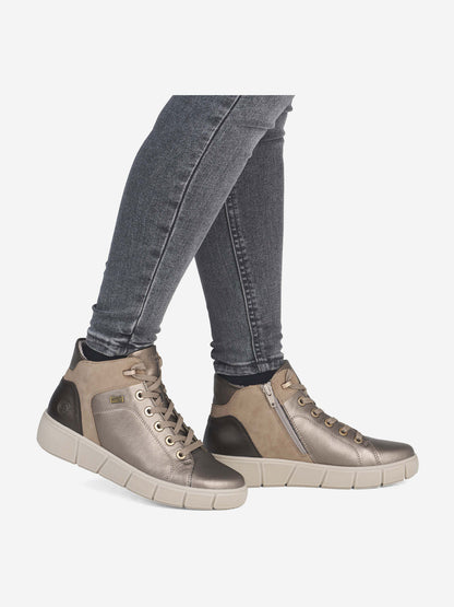 Remonte Ботинки 36