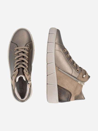 Remonte Ботинки 36