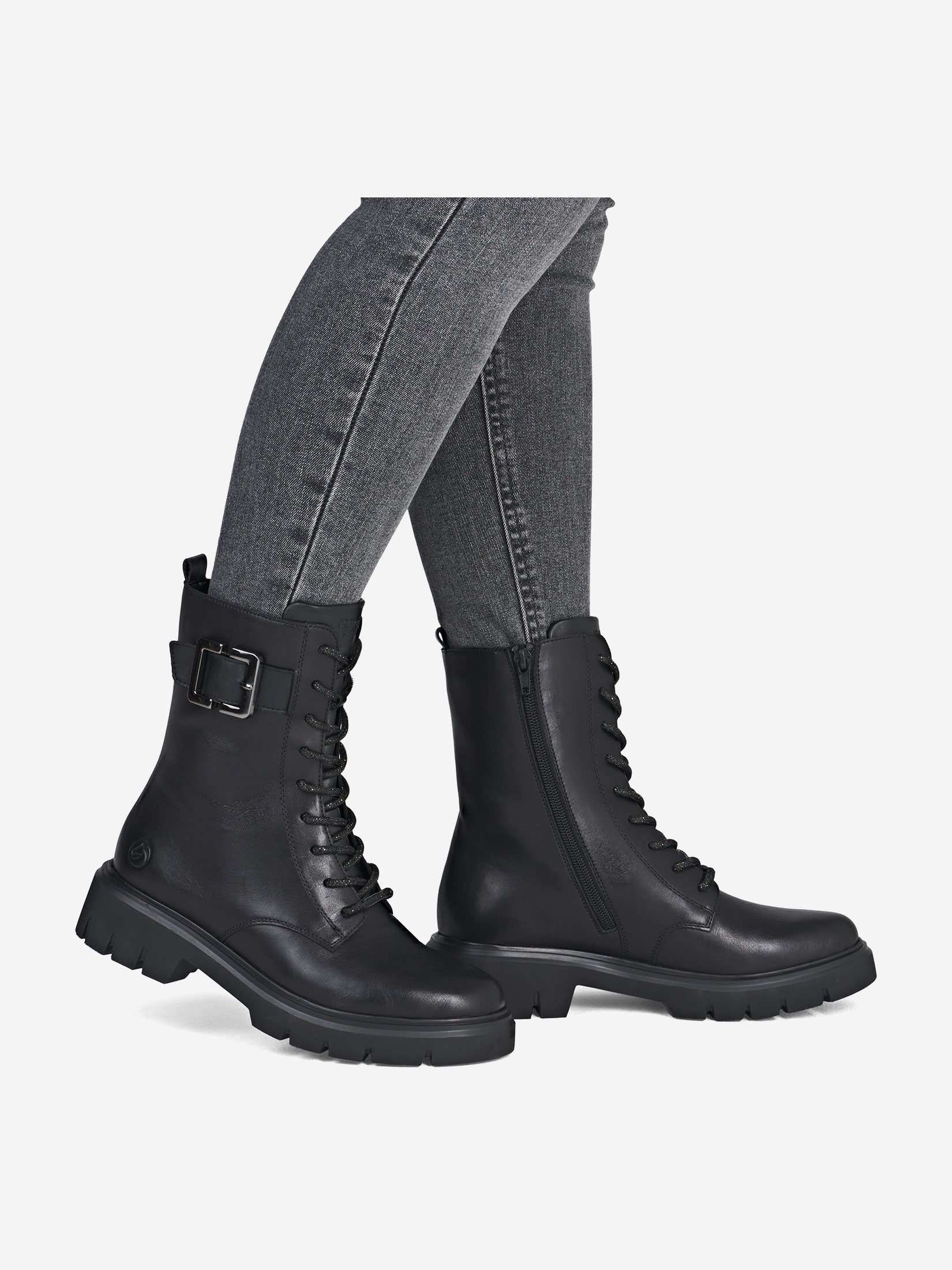 Remonte Ботинки 36