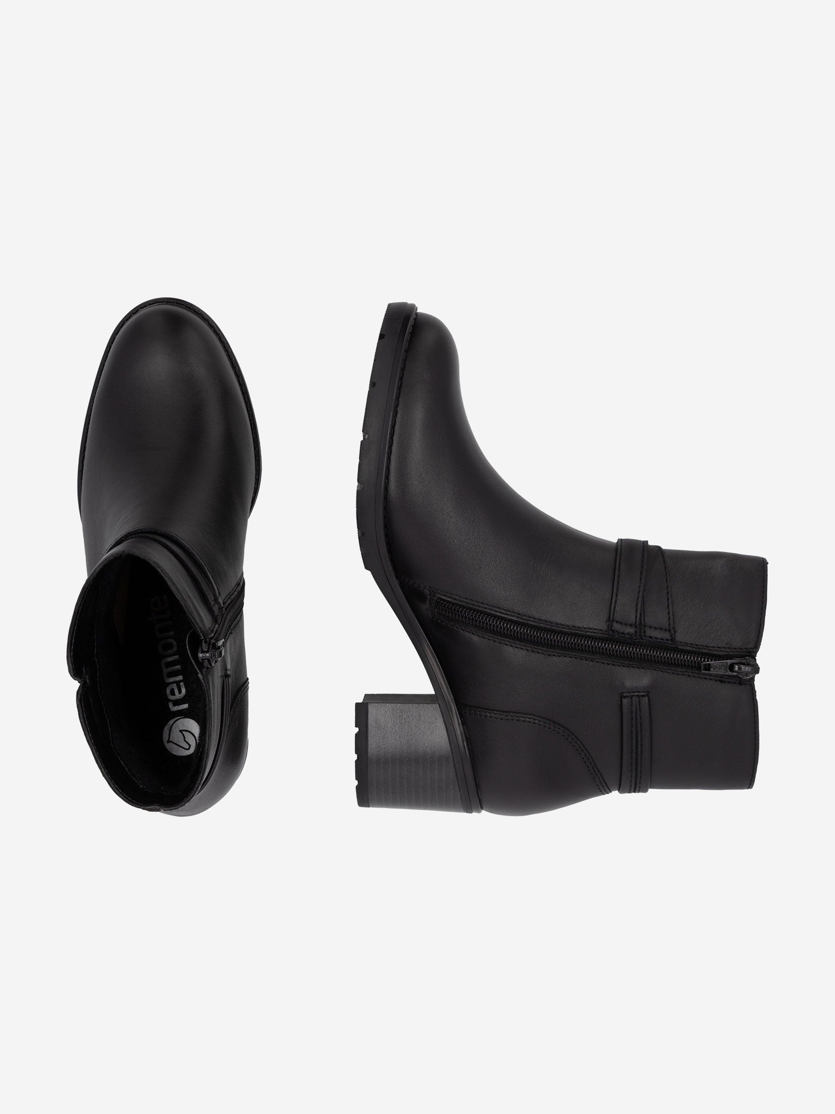 Remonte Ботинки 36