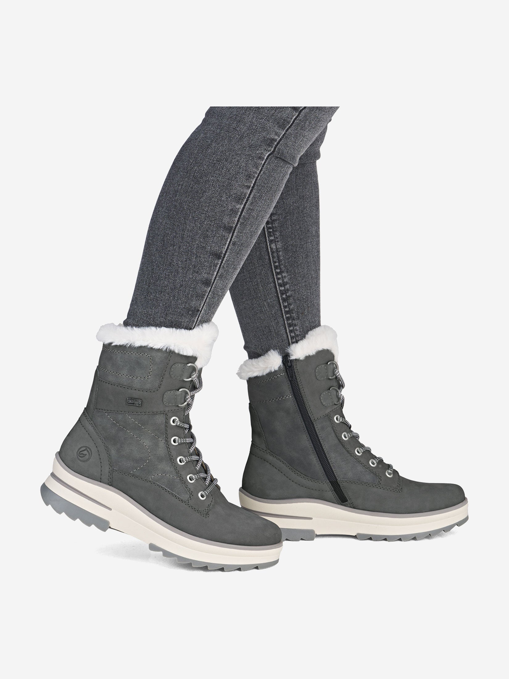 Remonte Ботинки 36