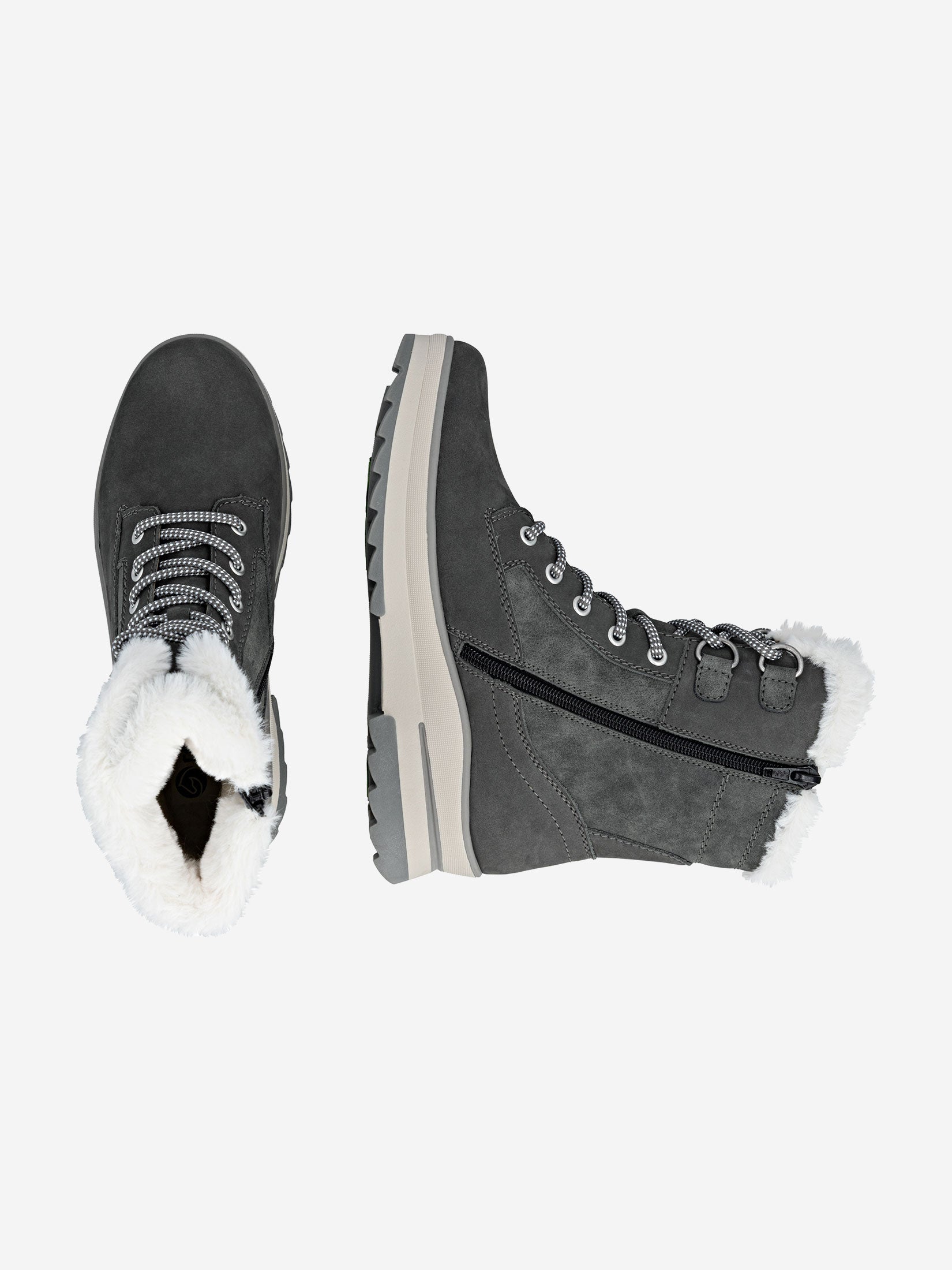 Remonte Ботинки 36