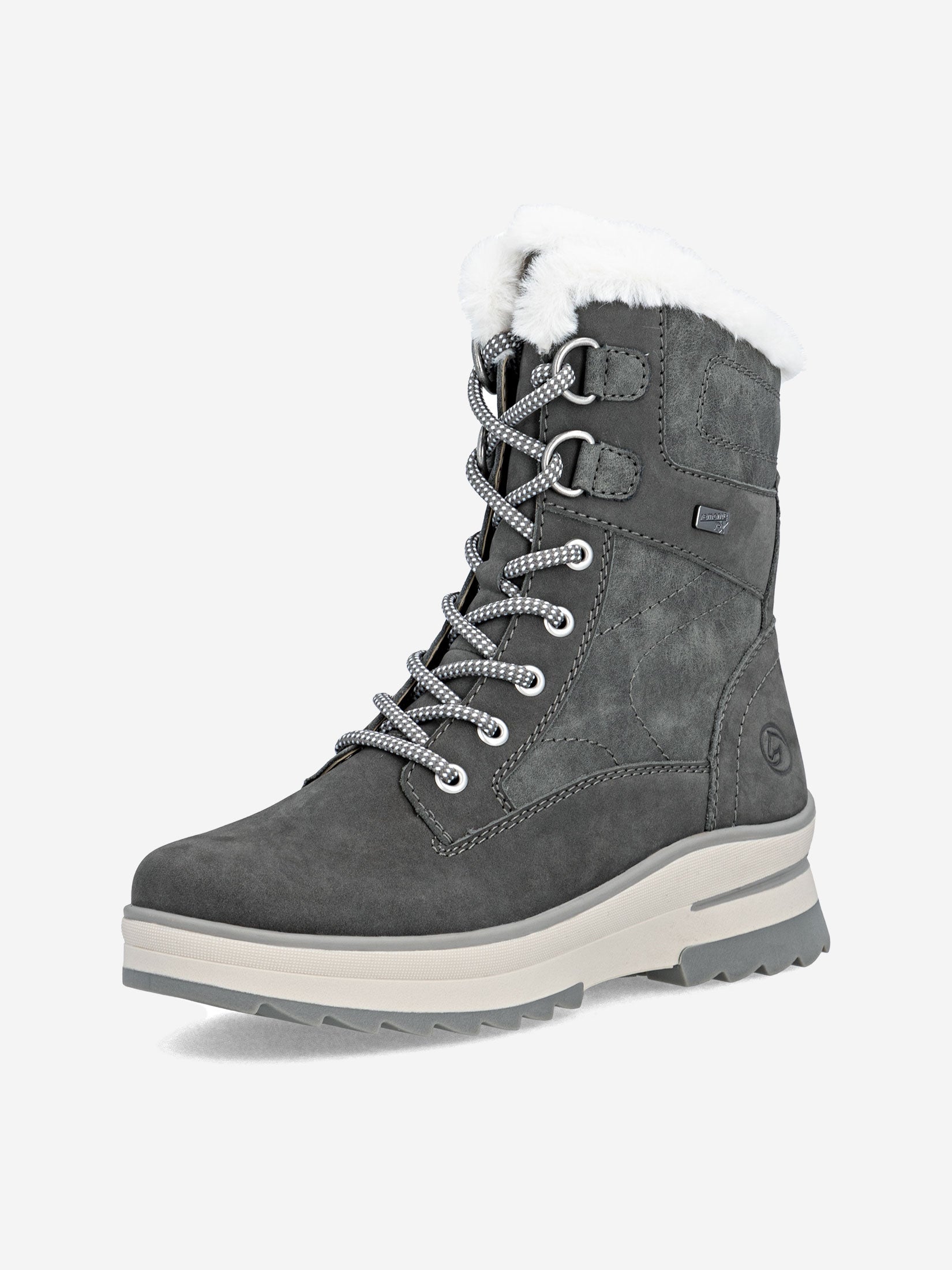 Remonte Ботинки 36