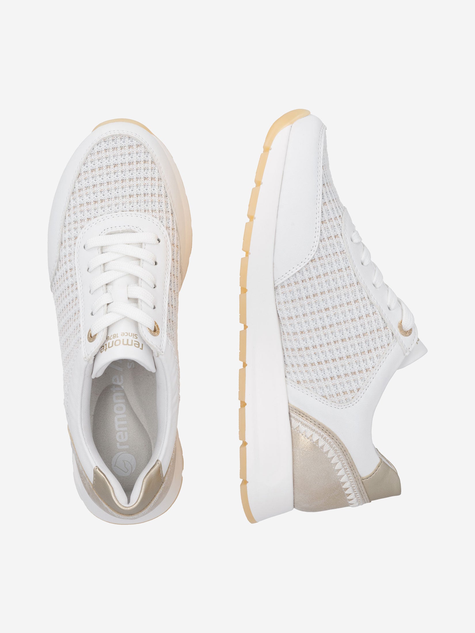 Remonte Туфли 40