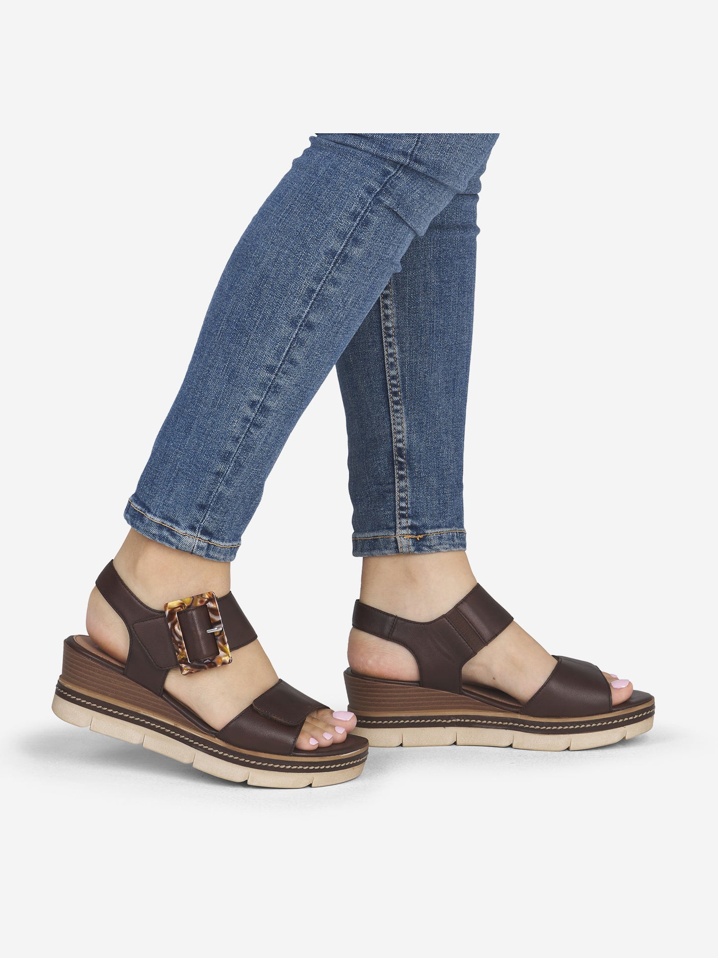 Remonte босоножки 40