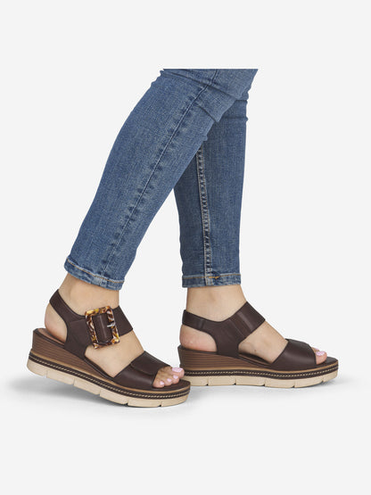 Remonte босоножки 40