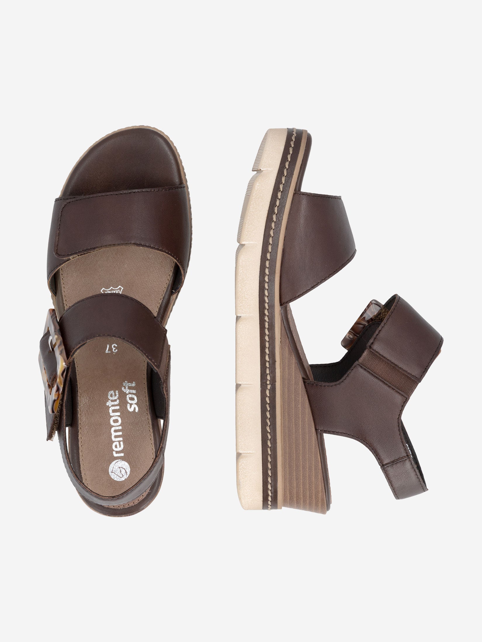 Remonte босоножки 40