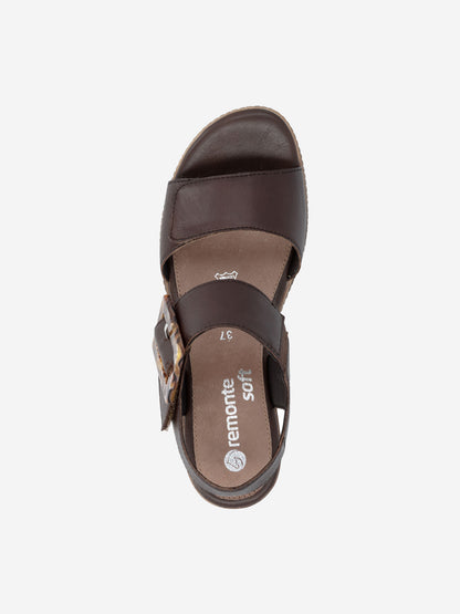 Remonte босоножки 40