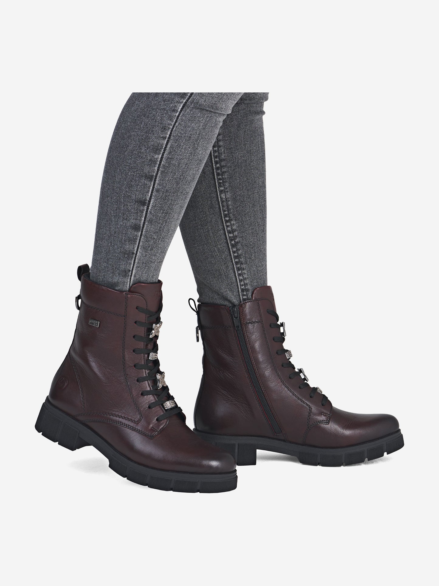 Remonte Ботинки 36