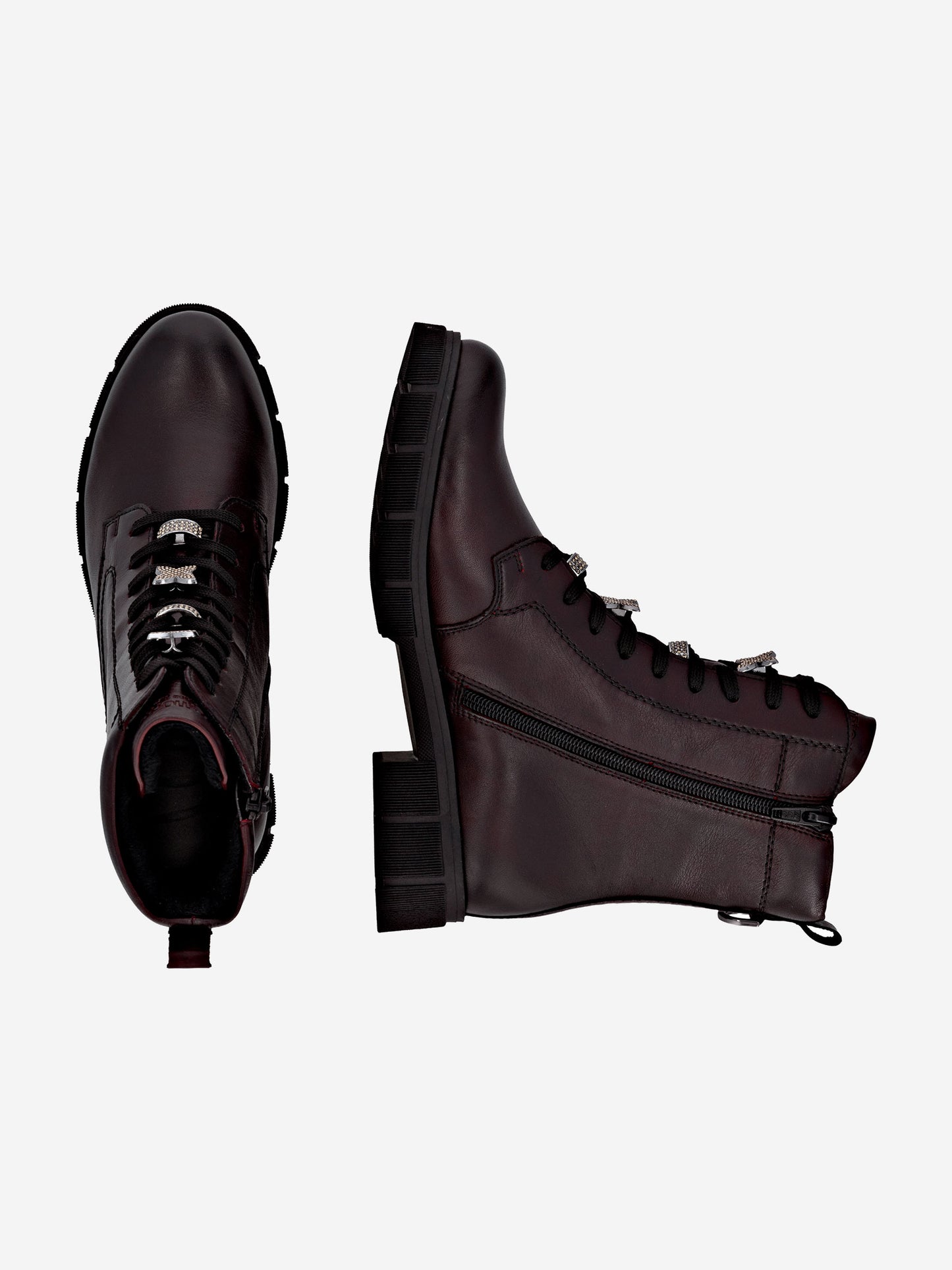 Remonte Ботинки 36