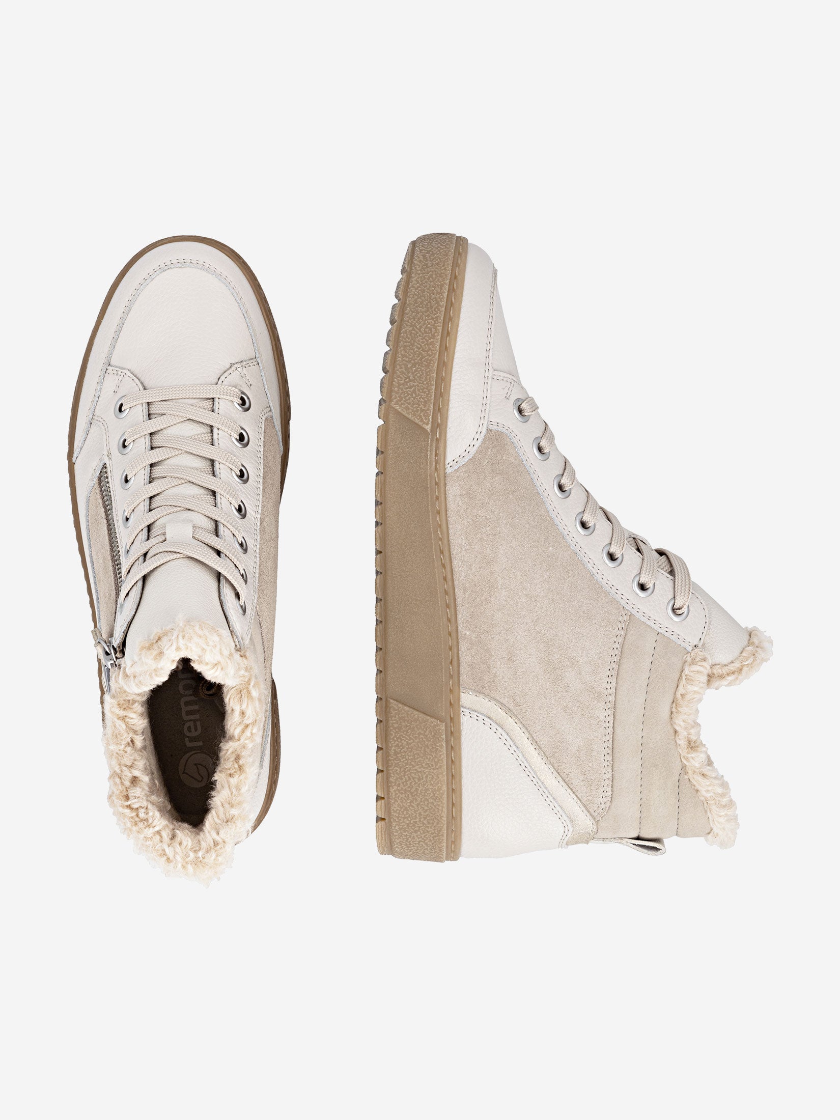 Remonte Ботинки 36