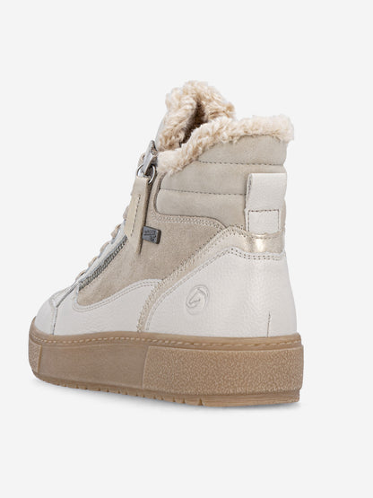 Remonte Ботинки 36