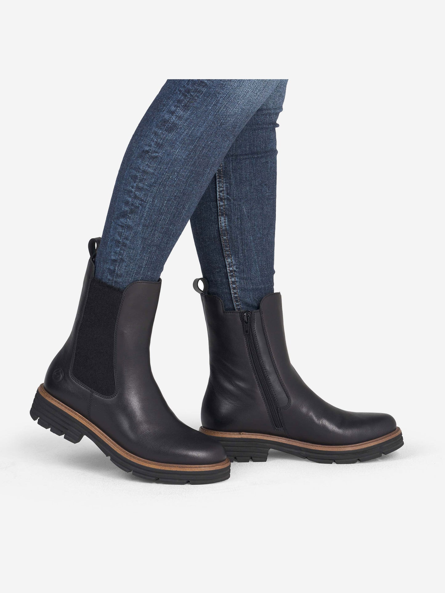 Remonte Ботинки 36