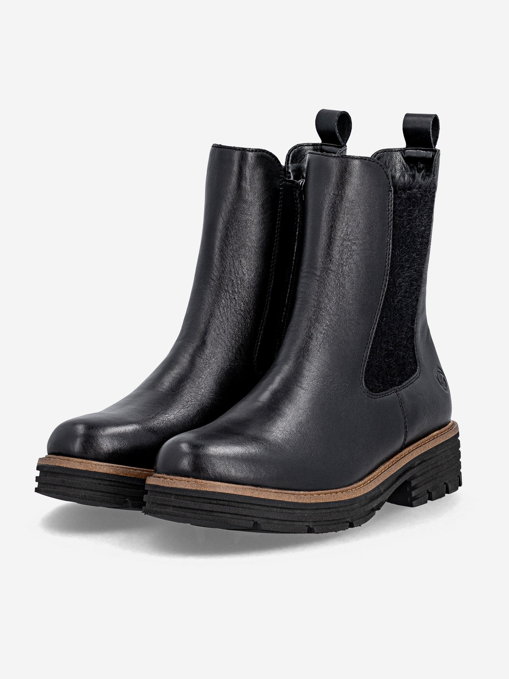 Remonte Ботинки 36