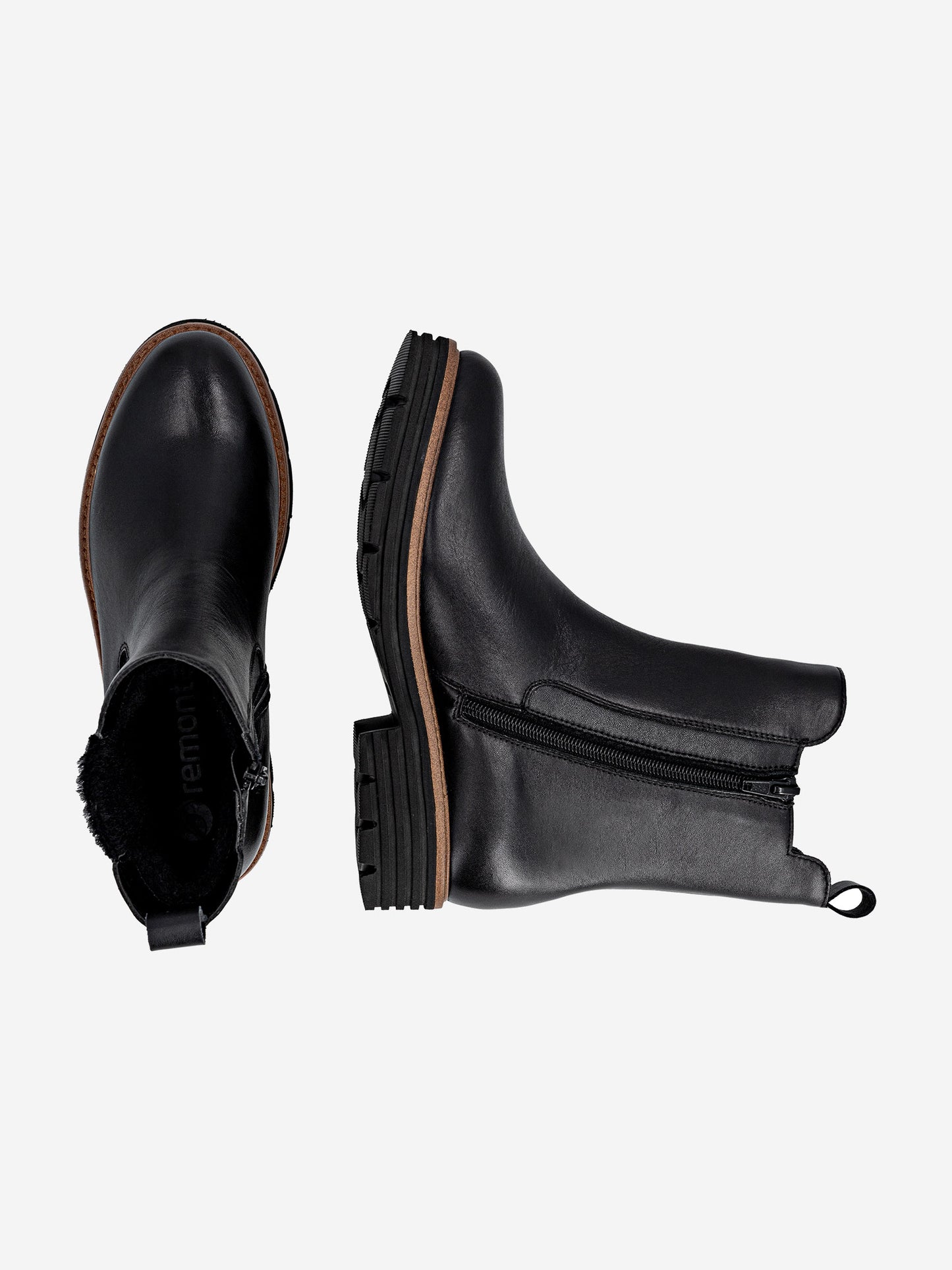 Remonte Ботинки 36