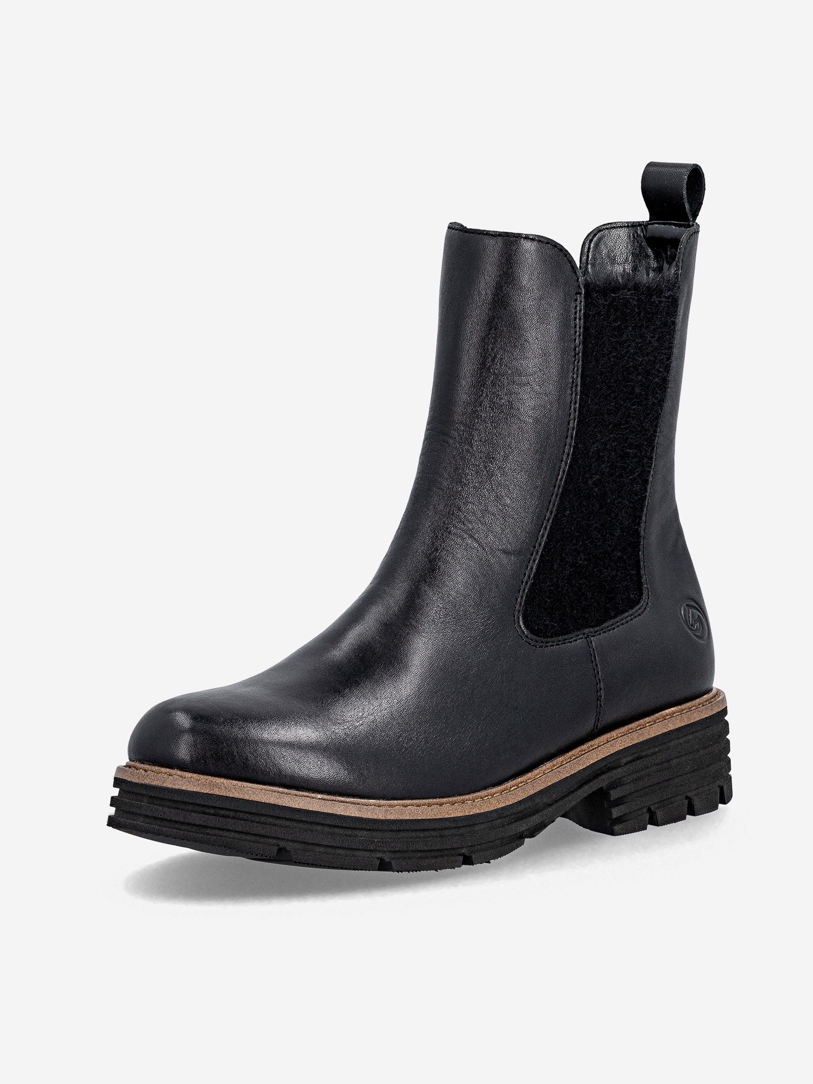 Remonte Ботинки 36