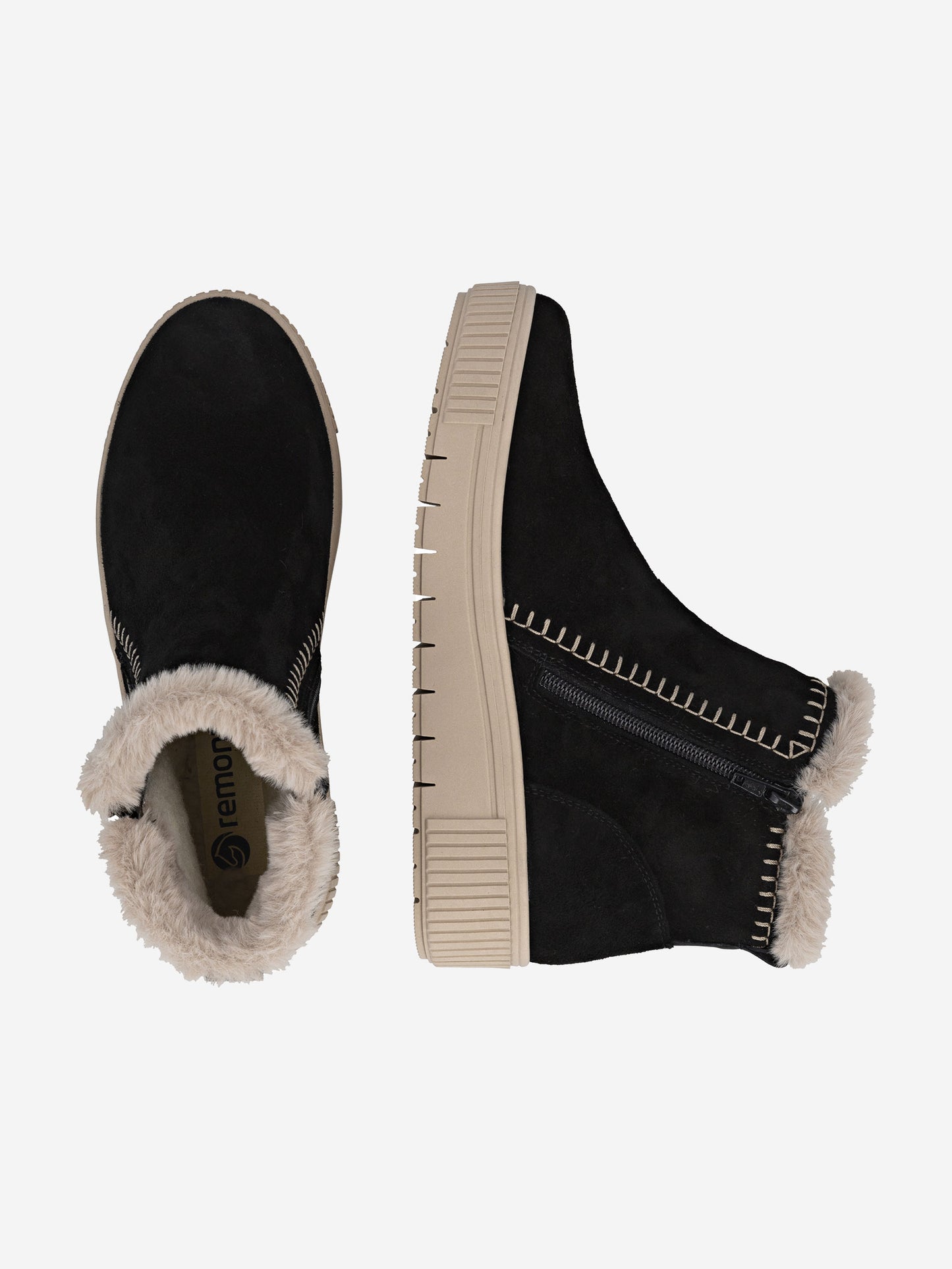 Remonte Ботинки 36