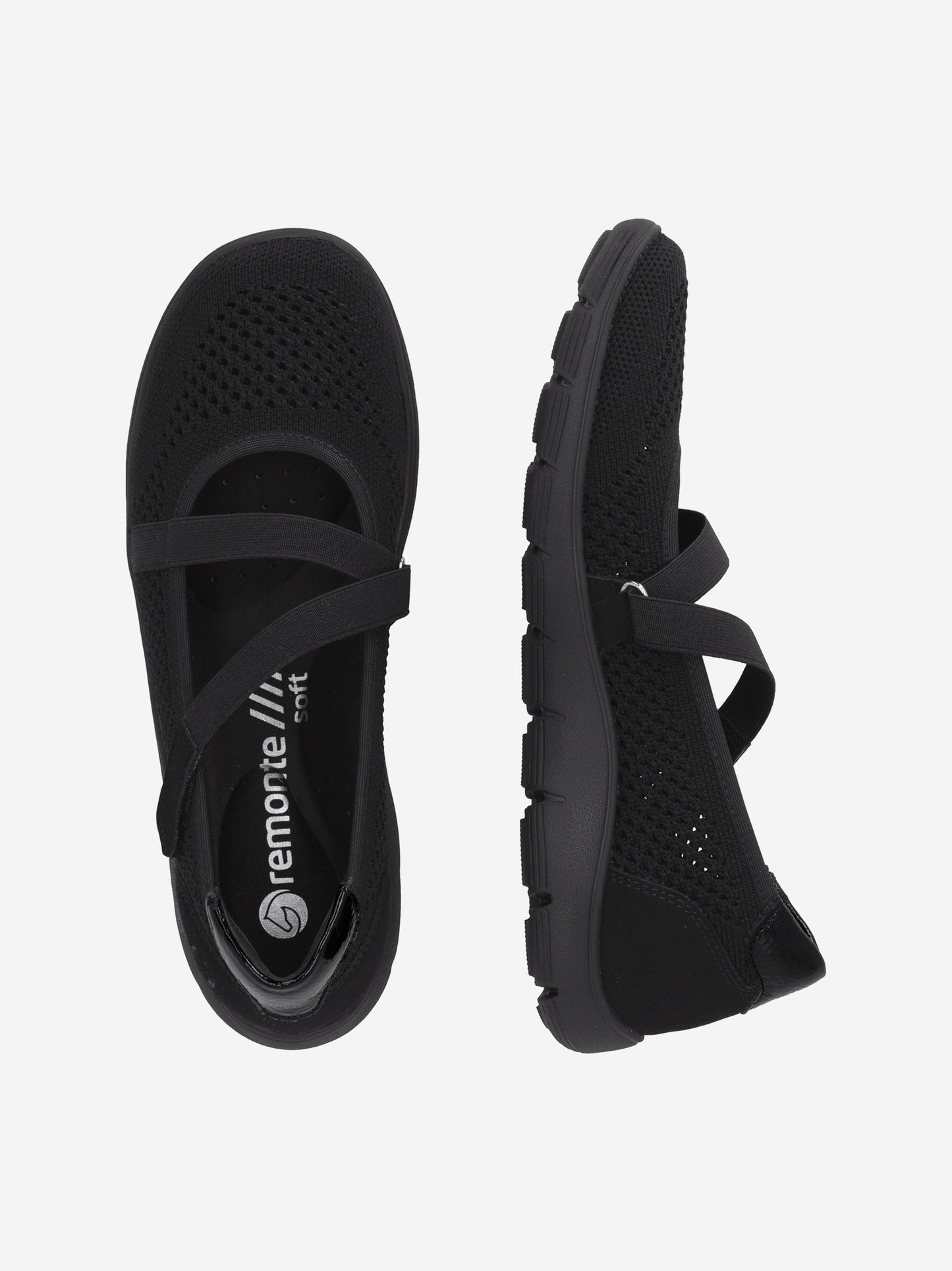 Remonte Туфли 40