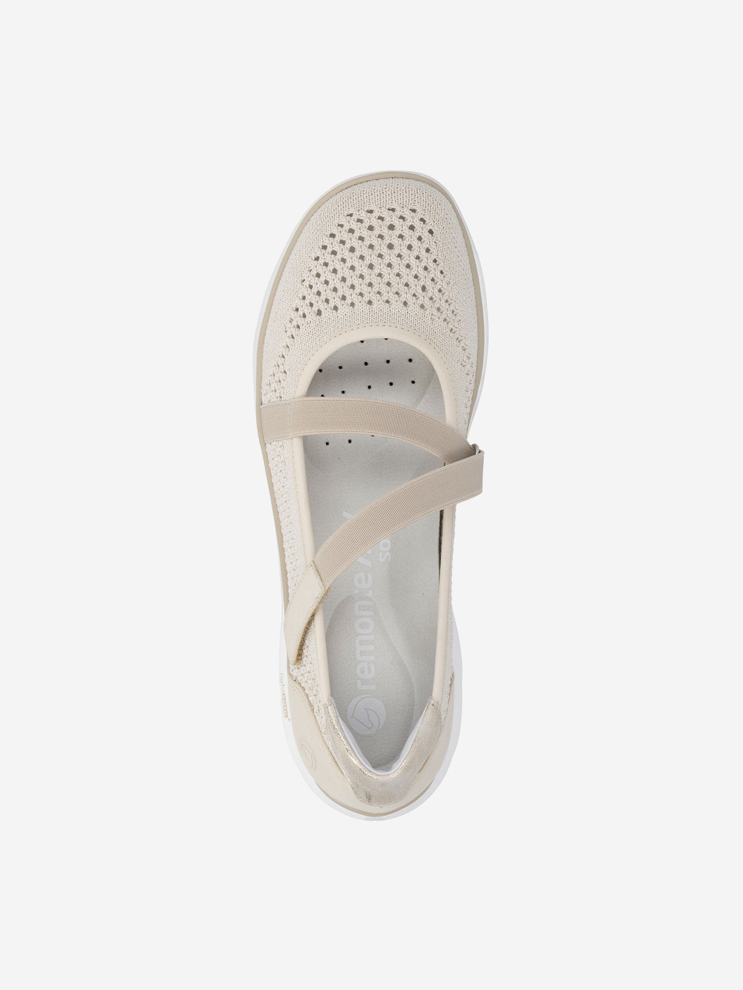 Remonte Туфли 40