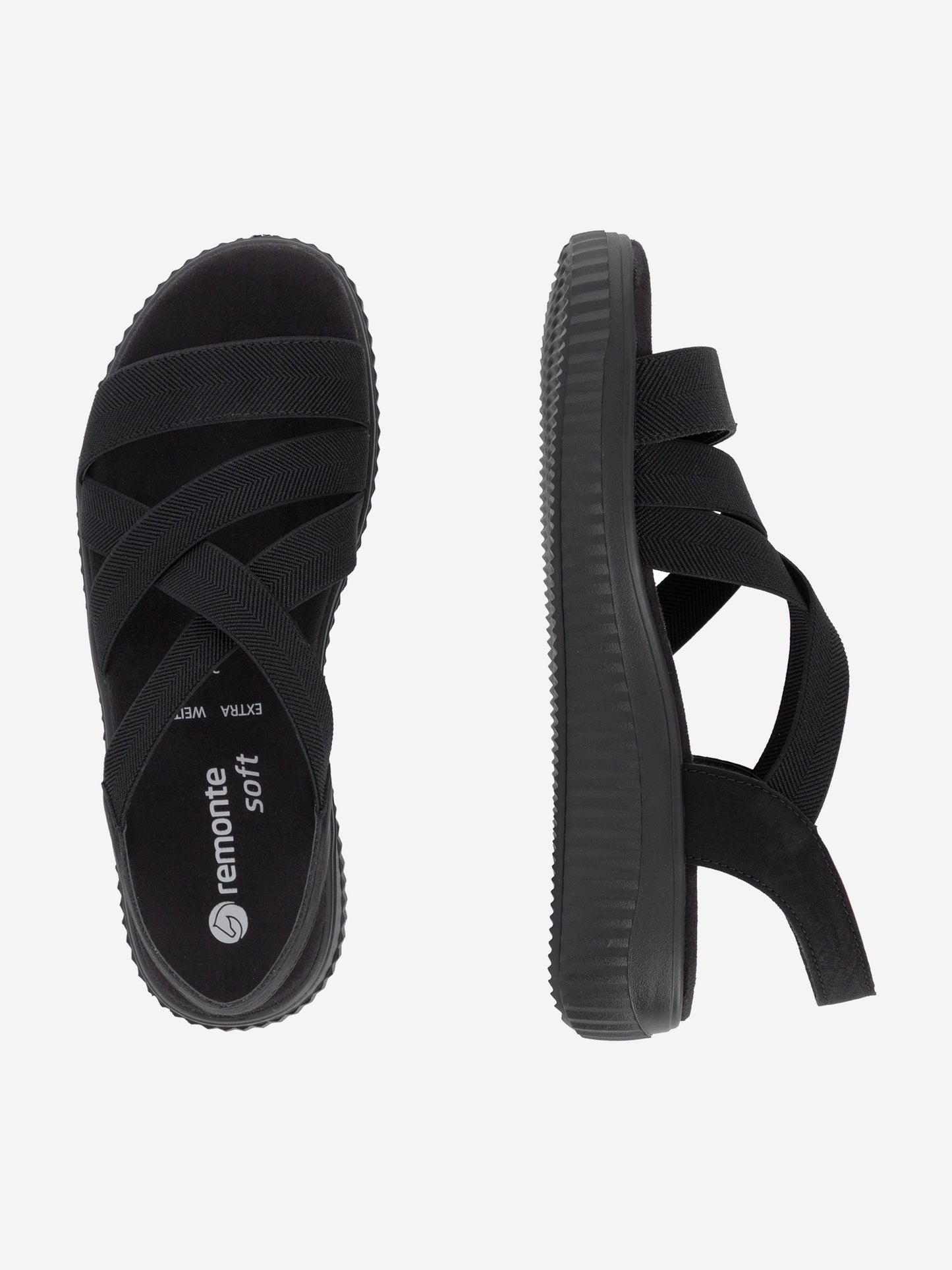 Remonte босоножки 40