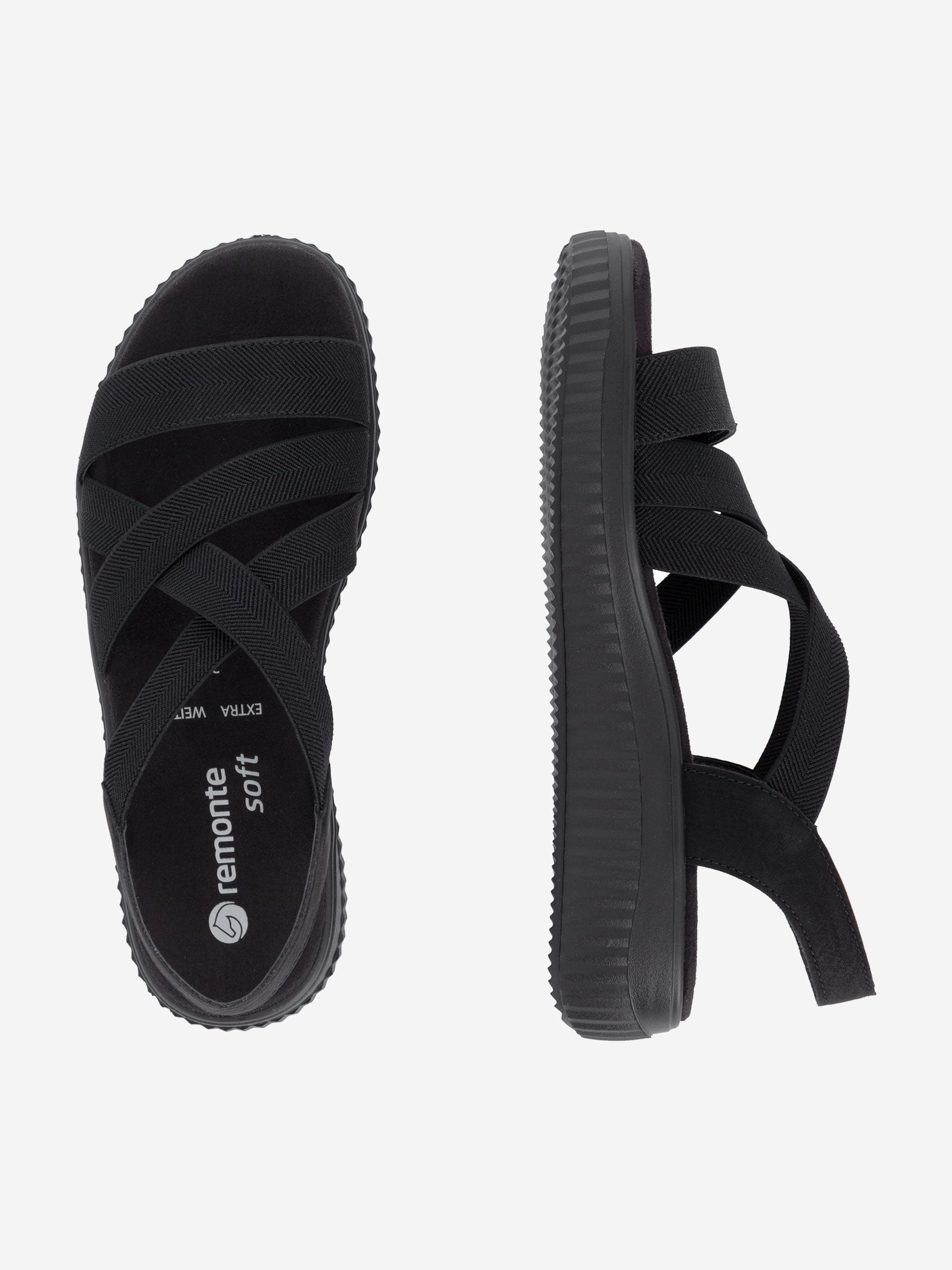 Remonte босоножки 40