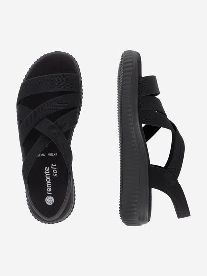 Remonte босоножки 40