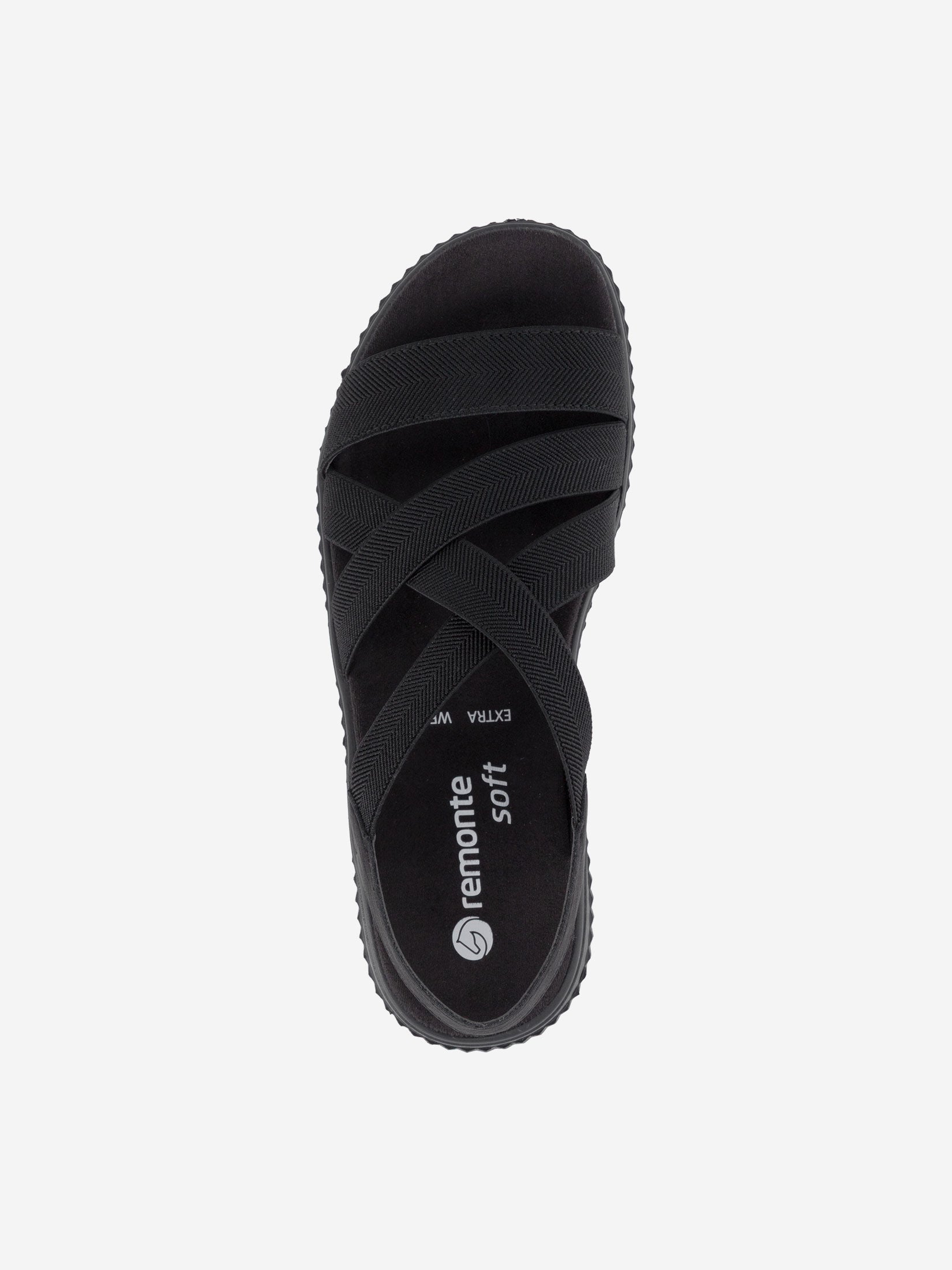 Remonte босоножки 40