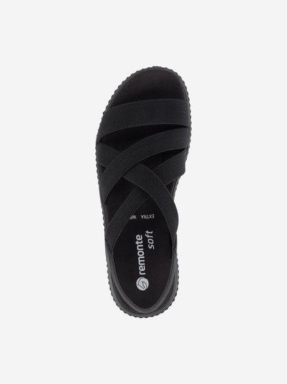 Remonte босоножки 40