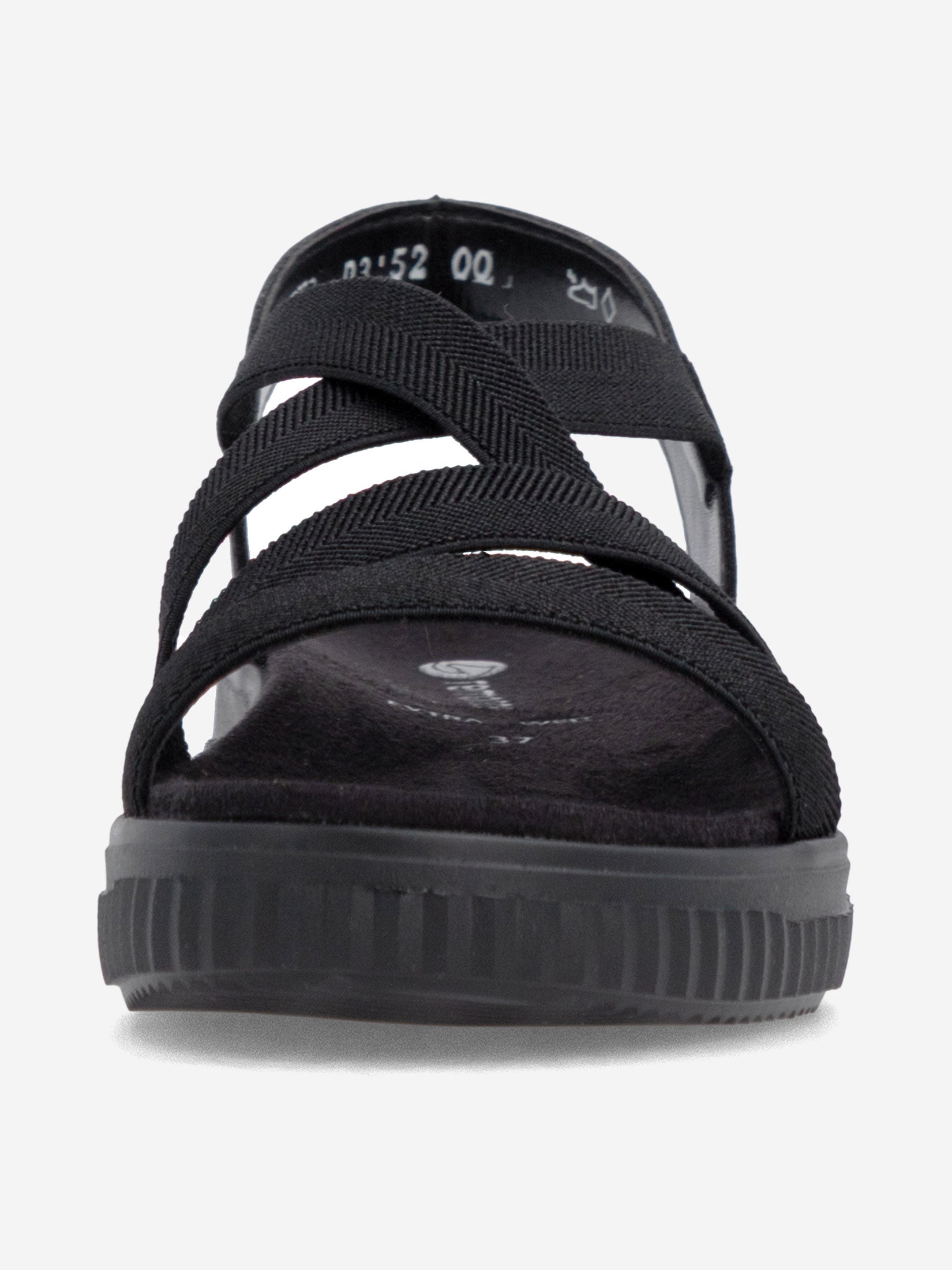 Remonte босоножки 40