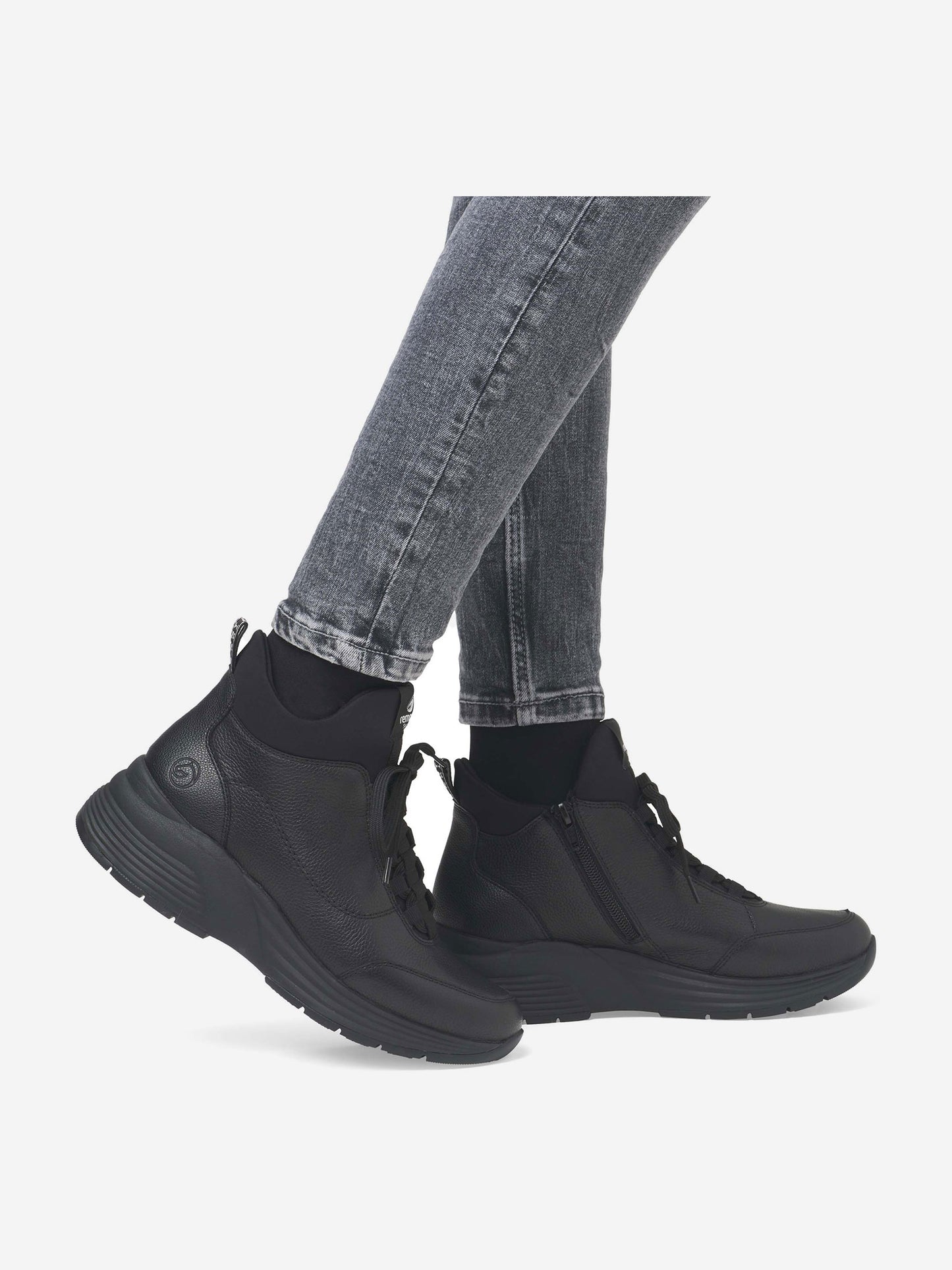 Remonte Ботинки 36