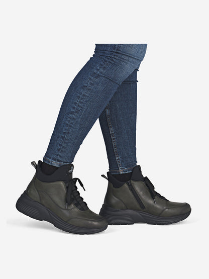 Remonte Ботинки 36