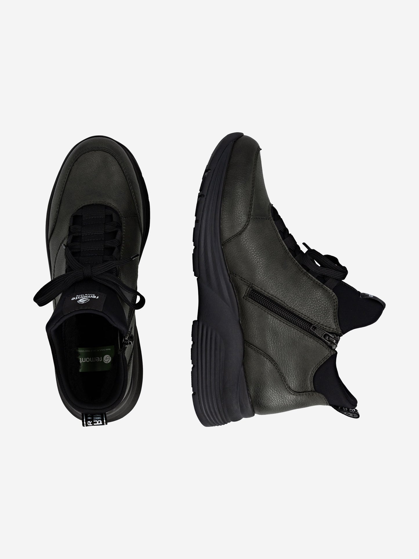 Remonte Ботинки 36