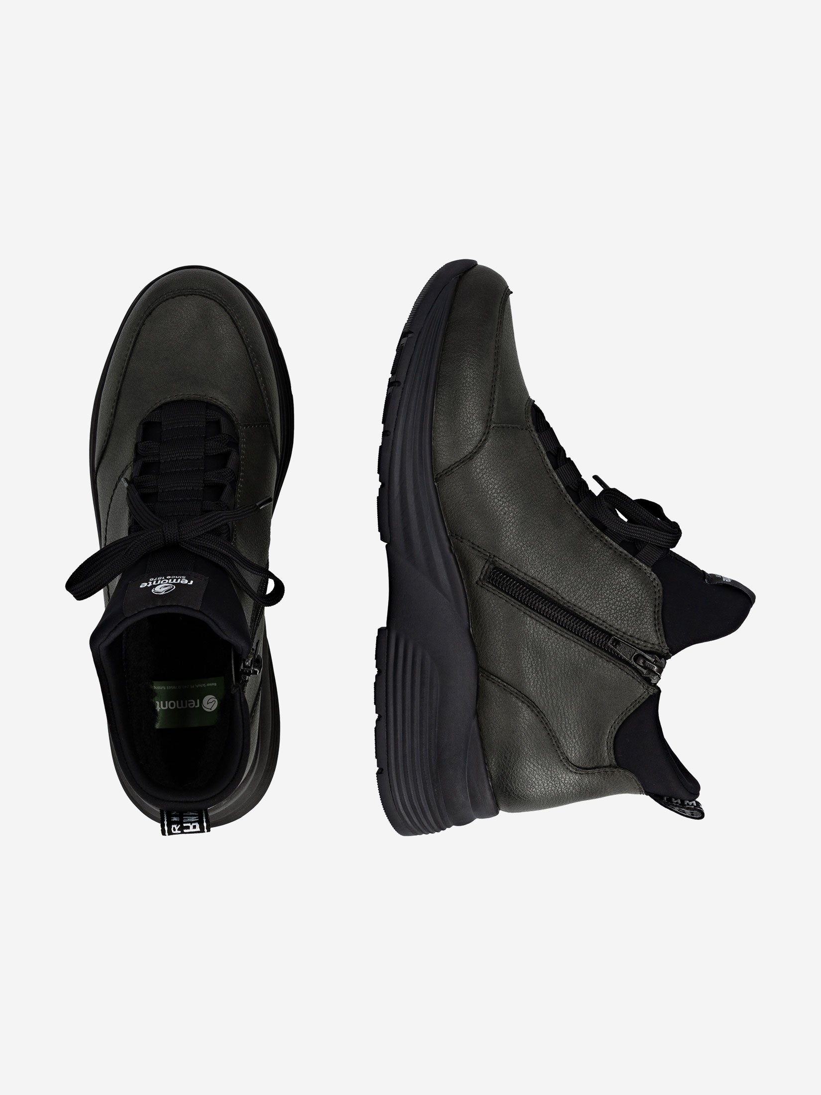 Remonte Ботинки 36