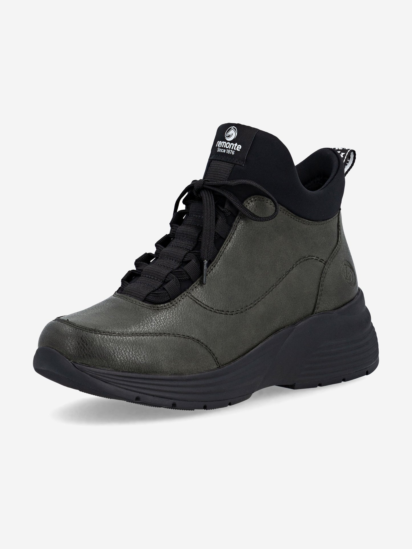 Remonte Ботинки 36