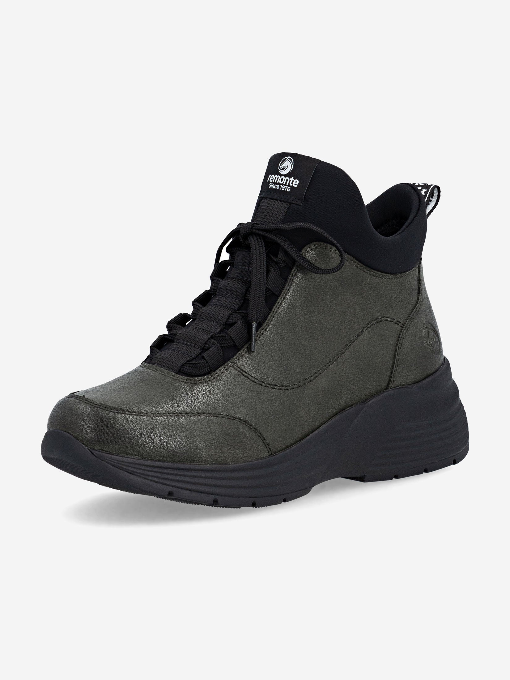 Remonte Ботинки 36