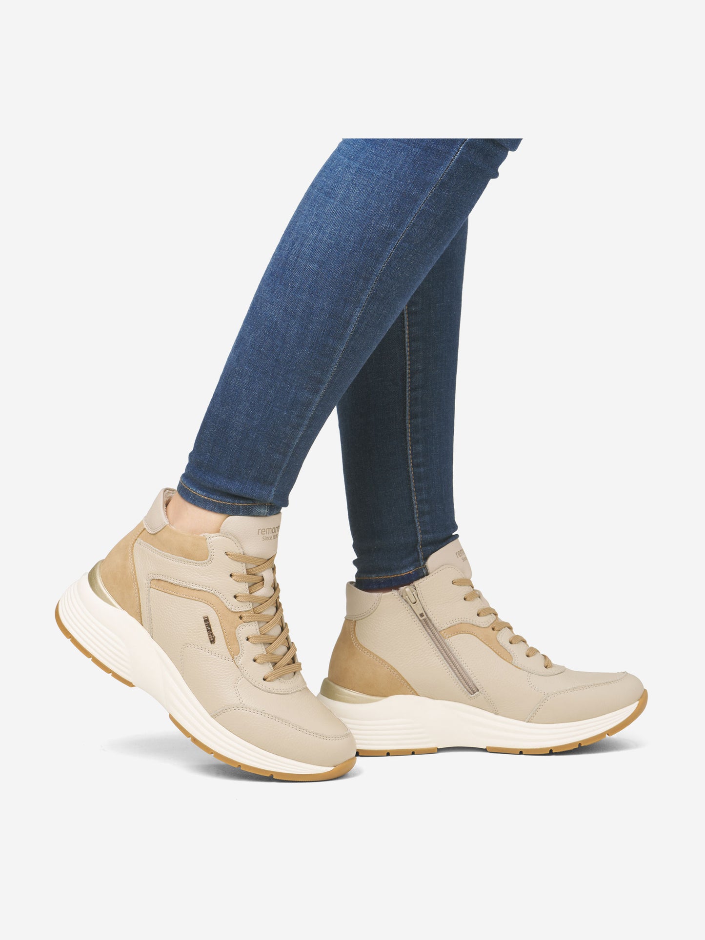 Remonte Ботинки