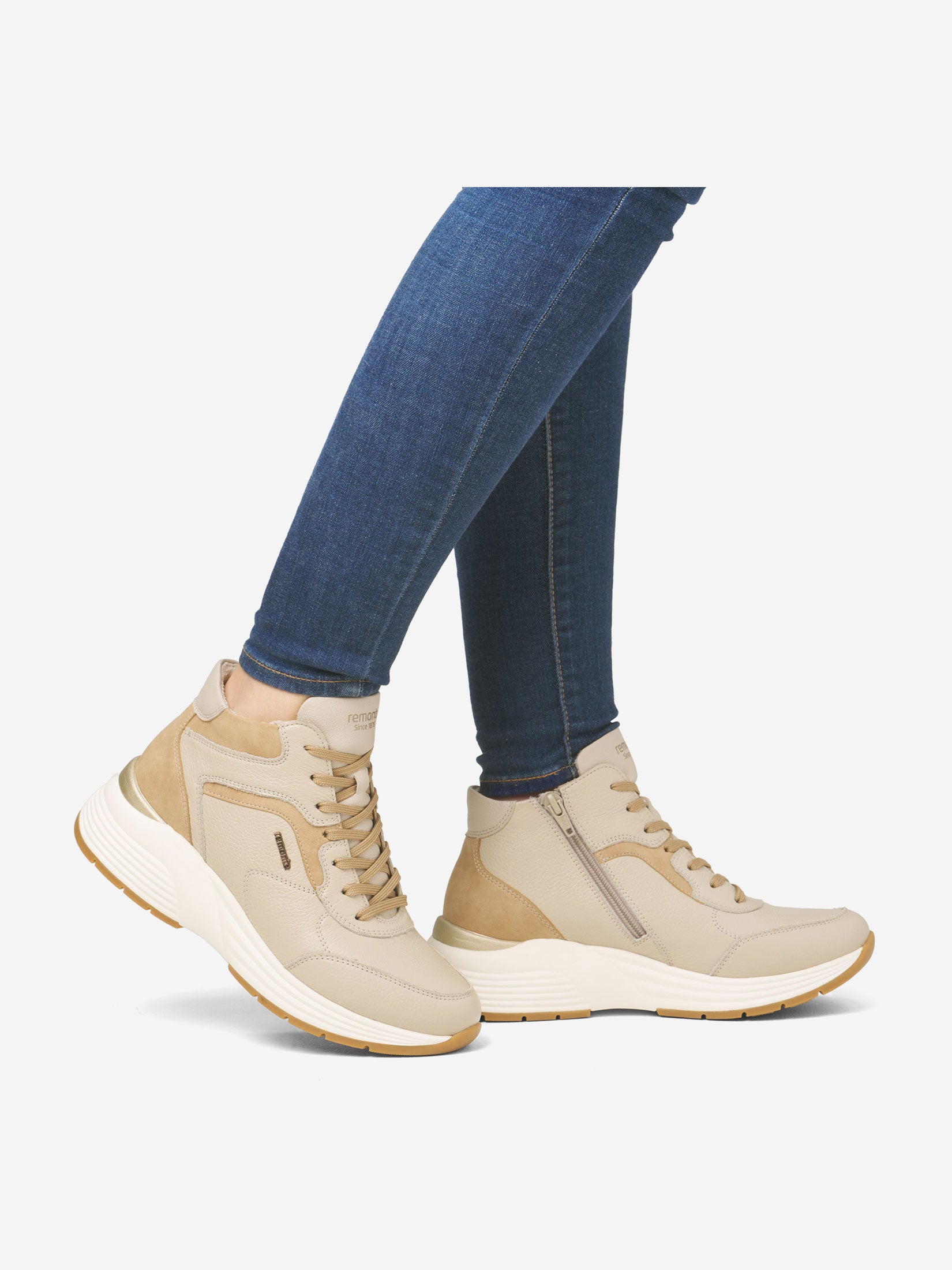 Remonte Ботинки