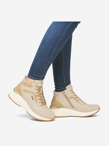 Remonte Ботинки