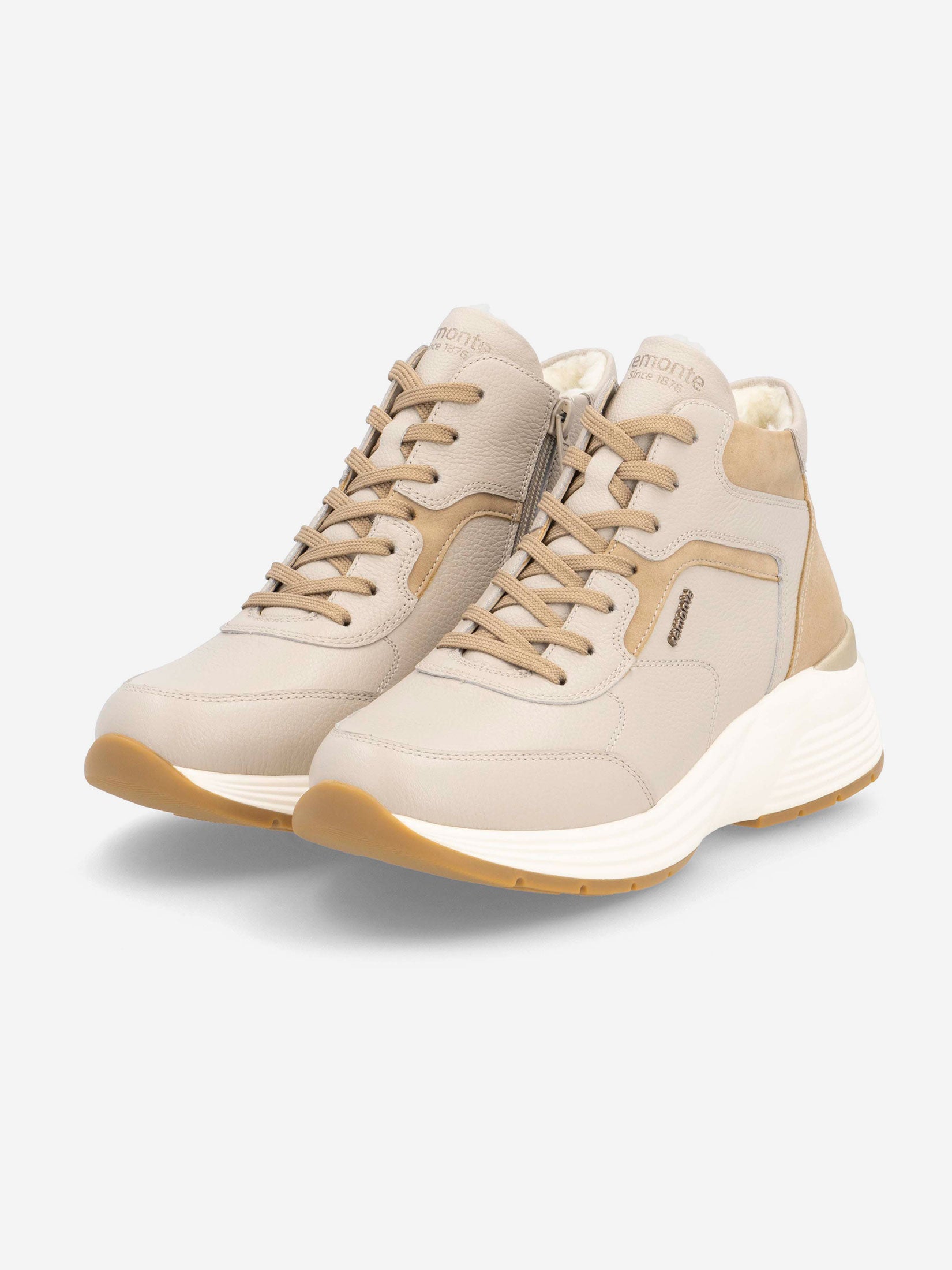 Remonte Ботинки